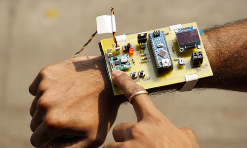 Engineering College Projects 