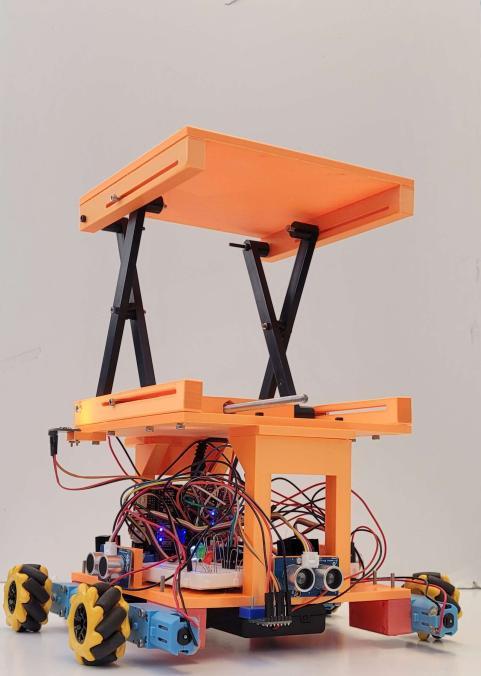 Mechanical Engineering Projects 