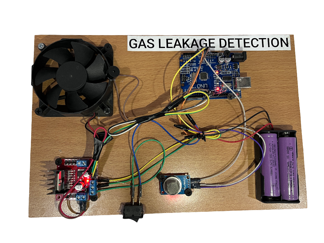 ECE Engineering Projects 
